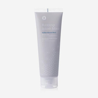 [Blithe] Bubbling Splash Mask Indian Glacial Mud 120ml - Diva Melody