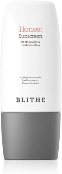 [Blithe] Honest Sunscreen 50ml - Diva Melody