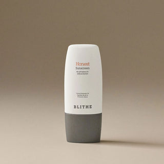 [Blithe] Honest Sunscreen 50ml - Diva Melody