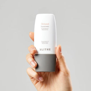 [Blithe] Honest Sunscreen 50ml - Diva Melody