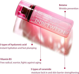 [Blithe] Inbetween Aurora Mist Serum 75ml - Diva Melody