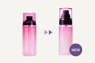 [Blithe] Inbetween Aurora Mist Serum 75ml - Diva Melody