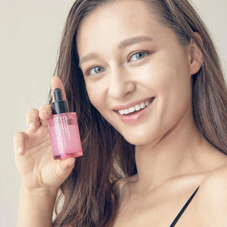 [Blithe] Inbetween Makeup Prep Essence 30ml - Diva Melody