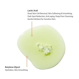 [Blithe] Patting Splash Mask Soothing & Healing Green Tea 150ml - Diva Melody