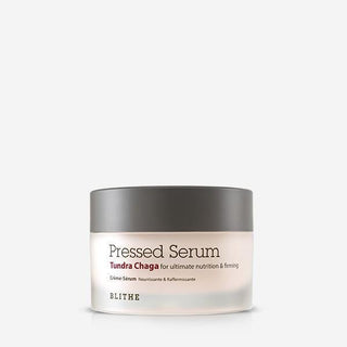 [Blithe] Pressed Serum Tundra Chaga 50ml - Diva Melody