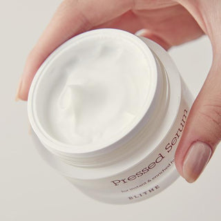 [Blithe] Pressed Serum Velvet Yam 50ml - Diva Melody