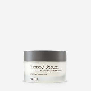 [Blithe] Pressed Serum Velvet Yam 50ml - Diva Melody