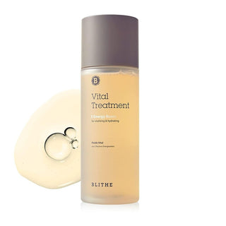 [Blithe] Vital Treatment 5 Energy Roots 150ml - Diva Melody