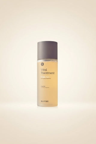 [Blithe] Vital Treatment 5 Energy Roots 150ml - Diva Melody