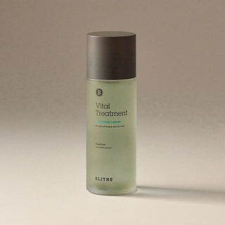 [Blithe] Vital Treatment 6 Calming Leaves 150ml - Diva Melody