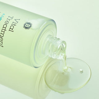 [Blithe] Vital Treatment 6 Calming Leaves 150ml - Diva Melody
