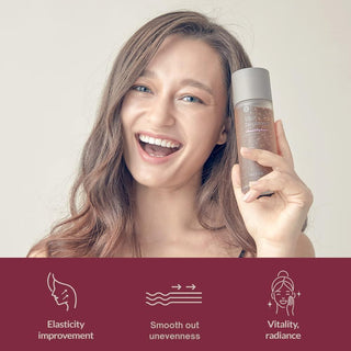 [Blithe] Vital Treatment 8 Nourishing Beans 150ml - Diva Melody