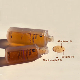 [Blithe] Vital Treatment 8 Nourishing Beans 150ml - Diva Melody
