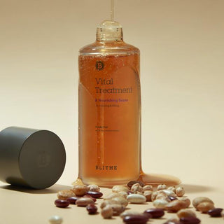[Blithe] Vital Treatment 8 Nourishing Beans 150ml - Diva Melody