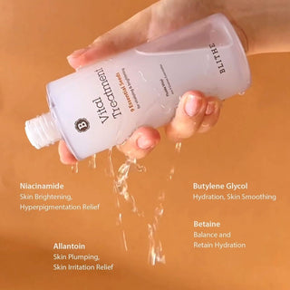 [Blithe] Vital Treatment 9 Essential Seeds 150ml - Diva Melody
