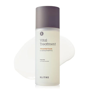 [Blithe] Vital Treatment 9 Essential Seeds 150ml - Diva Melody