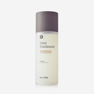 [Blithe] Vital Treatment 9 Essential Seeds 150ml - Diva Melody