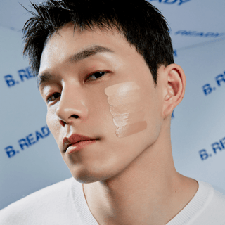 [B.ready] Blue Cushion SPF34 15g (01_STONE) - Diva Melody