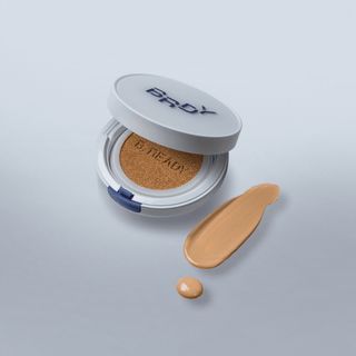 [B.ready] Blue Cushion SPF34 15g (02_RYAN) - Diva Melody