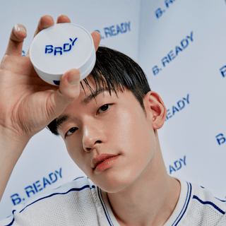 [B.ready] Blue Cushion SPF34 15g (03_JEFFEREY) - Diva Melody