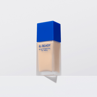 [B.ready] Blue Foundation 35ml (02_RYAN) - Diva Melody