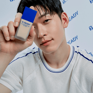 [B.ready] Blue Foundation 35ml (05_OWEN) - Diva Melody