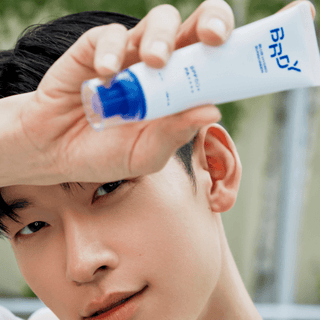 [B.ready] Blue Hydro Sunscreen 50ml - Diva Melody