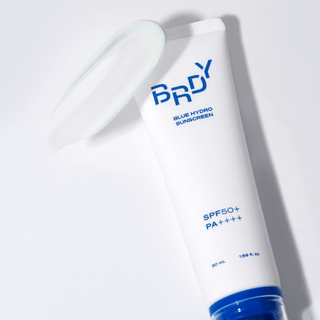 [B.ready] Blue Hydro Sunscreen 50ml - Diva Melody
