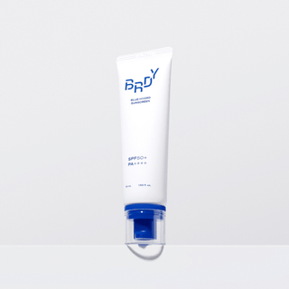 [B.ready] Blue Hydro Sunscreen 50ml - Diva Melody