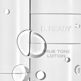 [B.ready] True Tone Lotion SPF50+ 33ml - Diva Melody
