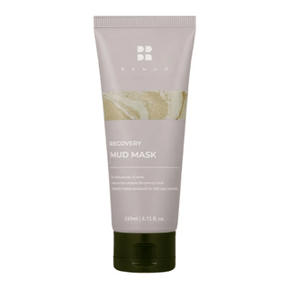 [BRMUD] Recovery Mud Mask 110ml - Diva Melody