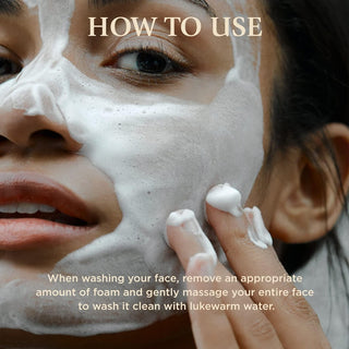 [BRMUD] RECOVERY MUD PACK TO FOAM CLEANSER 110ml - Diva Melody