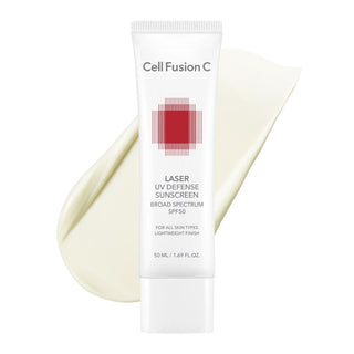 [Bundle] CellFusionC Sun Protection Triple Pack ― 50% OFF - Diva Melody