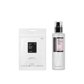 [Bundle] Cosrx Blemish Duo ― 50% OFF - Diva Melody