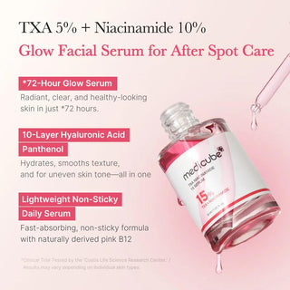 [Bundle] Dark Spot Correcting Clinic ― 5% OFF - Diva Melody