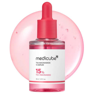 [Bundle] Dark Spot Correcting Clinic ― 5% OFF - Diva Melody