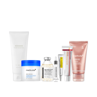 [Bundle] K-Pharmacy Set ― 5% OFF - Diva Melody