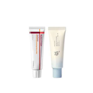 [Bundle] Protect & Reverse Duo ― 5% OFF - Diva Melody