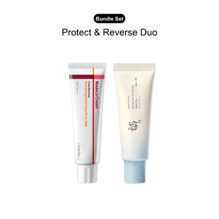 [Bundle] Protect & Reverse Duo ― 5% OFF - Diva Melody
