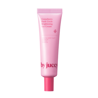 [By juccy] Gooseberry Dark circle Brightening Eye cream 30ml - Diva Melody