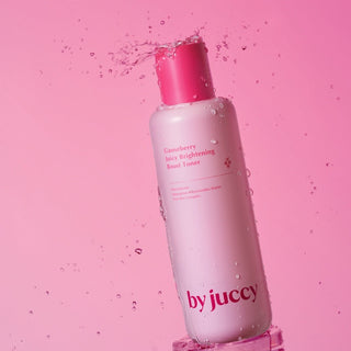 [By juccy] Gooseberry Juicy Brightening Boost Toner 150ml - Diva Melody