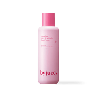 [By juccy] Gooseberry Juicy Brightening Boost Toner 150ml - Diva Melody