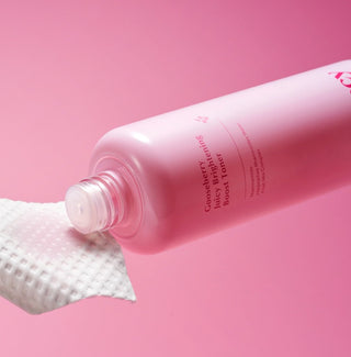 [By juccy] Gooseberry Juicy Brightening Boost Toner 150ml - Diva Melody