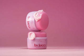 [By juccy] Gooseberry Juicy Glow up Gel Cream 55ml - Diva Melody