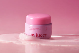 [By juccy] Gooseberry Juicy Glow up Gel Cream 55ml - Diva Melody
