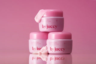 [By juccy] Gooseberry Juicy Glow up Gel Cream 55ml - Diva Melody