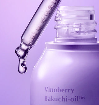 [By juccy] Vinoberry Bakuchi oil Firming Ampoule 30ml - Diva Melody