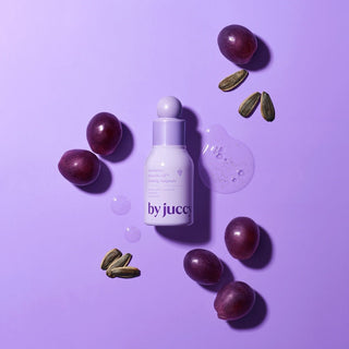 [By juccy] Vinoberry Bakuchi oil Firming Ampoule 30ml - Diva Melody