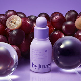 [By juccy] Vinoberry Bakuchi oil Firming Ampoule 30ml - Diva Melody