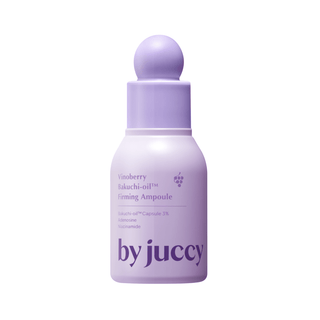 [By juccy] Vinoberry Bakuchi oil Firming Ampoule 30ml - Diva Melody